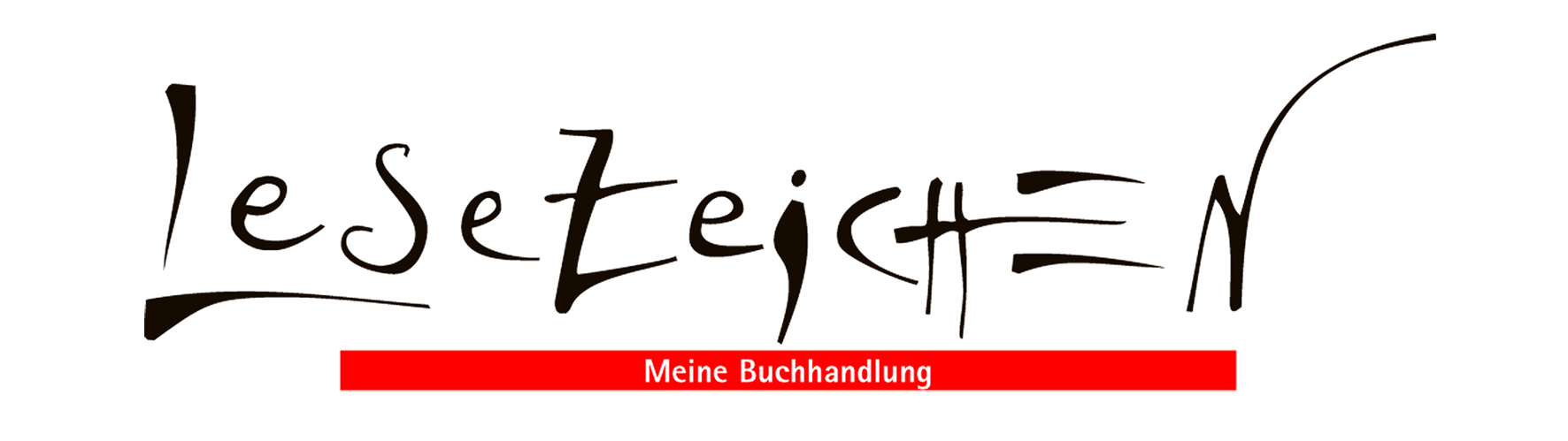 LeseZeichen-Logo
