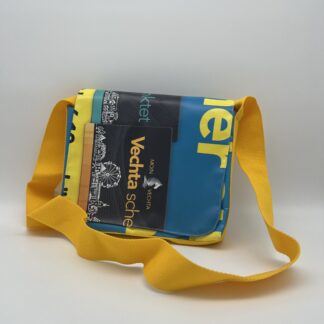 Moin Vechta Umhängetasche Pferdival