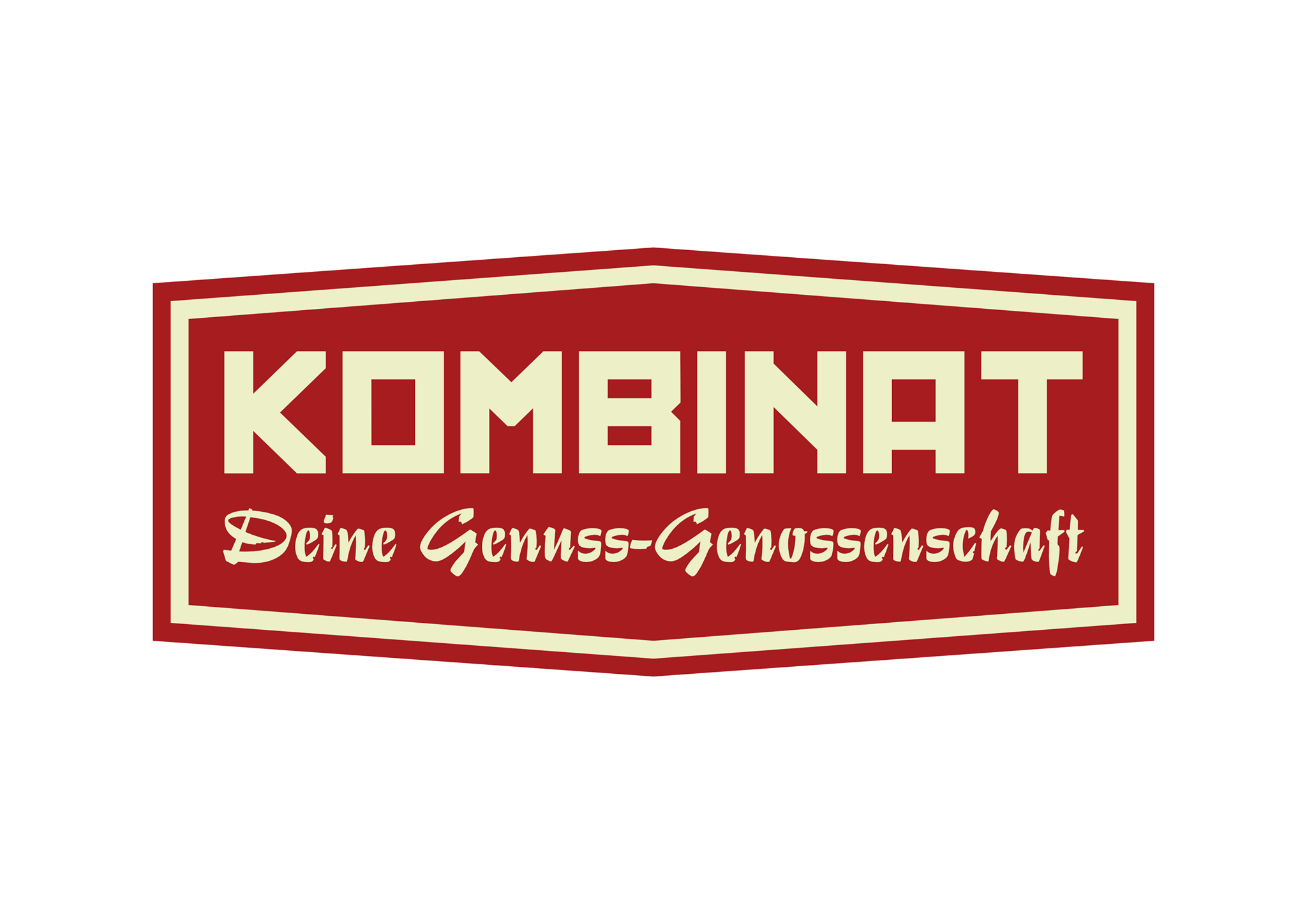 Logo Kombinat