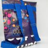 Moin Vechta Rucksack Summer in the City – Bild 4