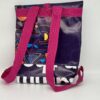 Moin Vechta Rucksack Summer in the City – Bild 3