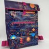 Moin Vechta Rucksack Summer in the City