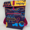 Moin Vechta Rucksack Summer in the City – Bild 5