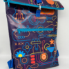 Moin Vechta Rucksack Summer in the City – Bild 2