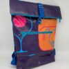 Moin Vechta Rucksack Summer in the City – Bild 6