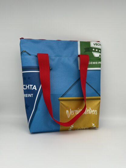 Moin Vechta Shopper Vereinstag