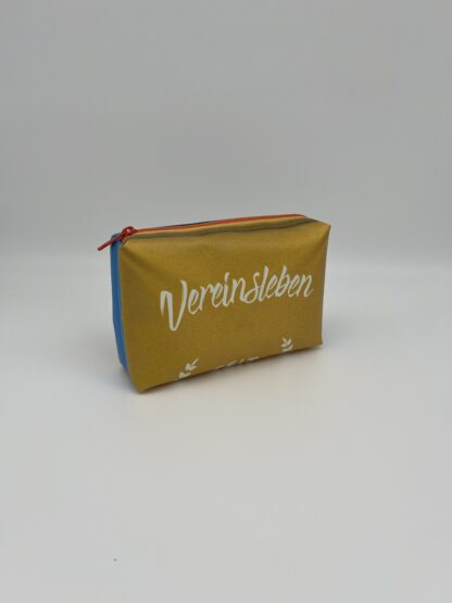 Moin Vechta Kosmetikbeutel Vereinstag – Bild 6