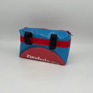 Moin Vechta Fahrradtasche Brückenlauf
