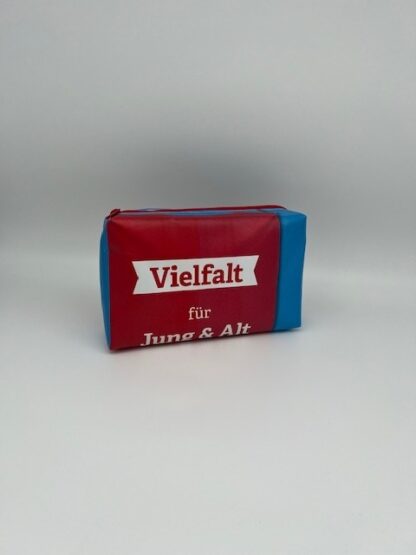 Moin Vechta Fahrradtasche Vereinstag – Bild 4