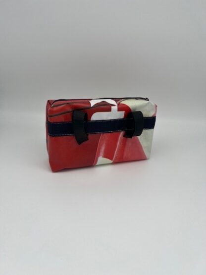 Moin Vechta Fahrradtasche Thomasmarkt – Bild 2