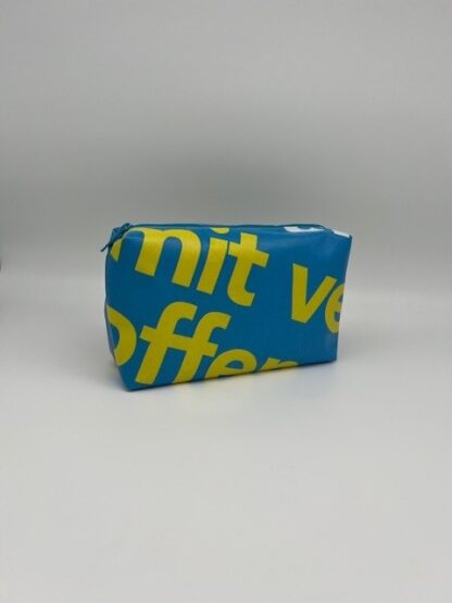 Moin Vechta Fahrradtasche Vereinstag – Bild 2