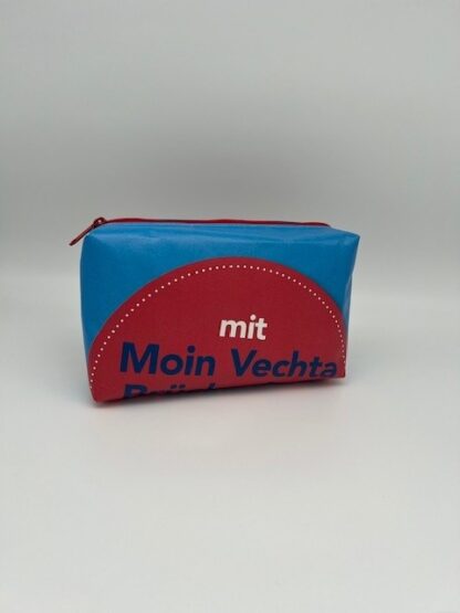 Moin Vechta Fahrradtasche Brückenlauf – Bild 2