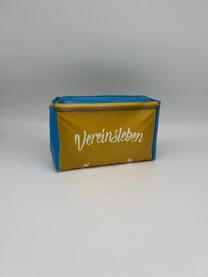 Moin Vechta Fahrradtasche Vereinstag – Bild 6