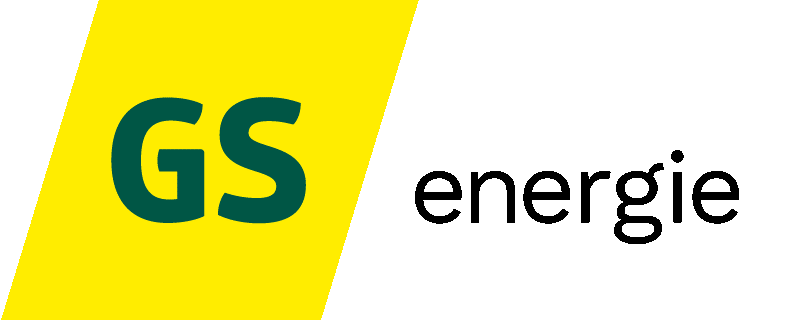 GS Energie Logo