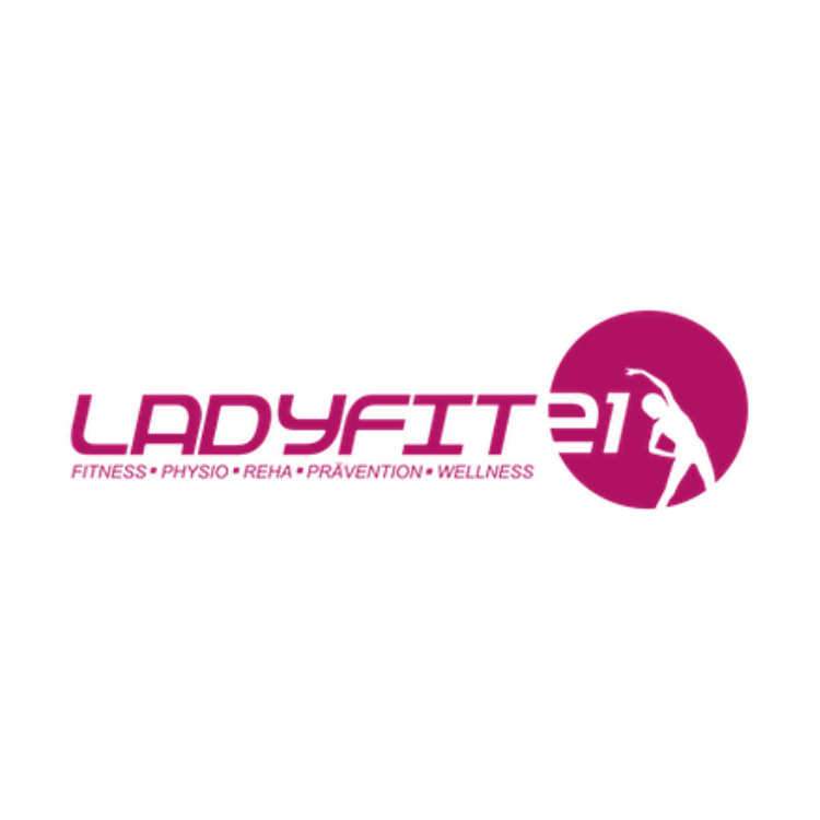 Ladyfit Farbe