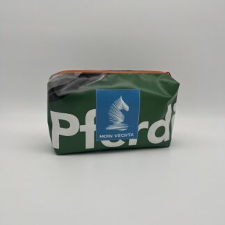 Moin Vechta Fahrradtasche Pferdival